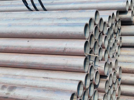 盖州20#无缝钢管