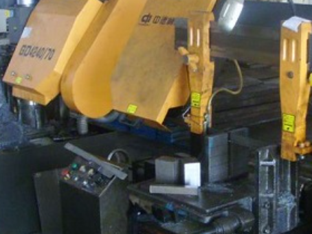 盖州SM45模具钢
