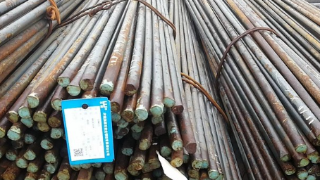盖州30CrNi3Mo合金结构钢
