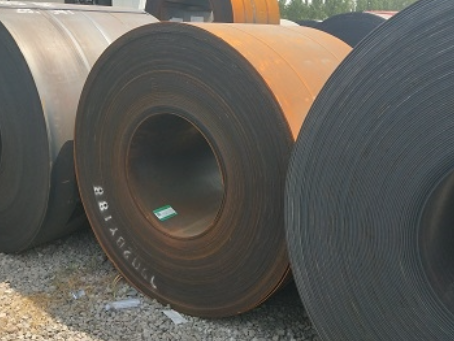 盖州Q355NHB耐候板