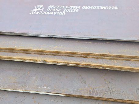 盖州容器板-Q245R